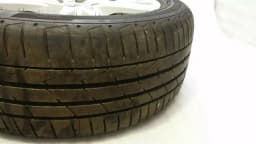 AUDI Audi A4 8W Alloy Wheel 8W0601025K Alloy Rim 7.5Jx17H2 ET38 — thumbnail 6