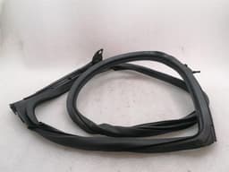 PORSCHE Porsche Taycan 9J Door Seal 9J0833721 Door Seals REAR LEFT — thumbnail 4