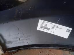 PORSCHE Porsche Taycan 9J Front Bumper 9J1807221D Front Bumper — thumbnail 10