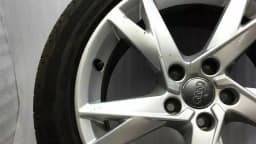 AUDI Audi A4 8W Alloy Wheel 8W0601025K Alloy Rim 7.5Jx17H2 ET38 — thumbnail 5