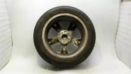 AUDI Audi A4 8W Alloy Wheel 8W0601025K Alloy Rim 7.5Jx17H2 ET38 — thumbnail 8