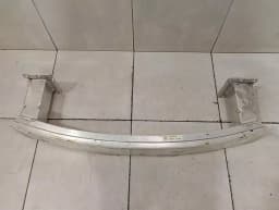 PORSCHE Porsche Taycan 9J Front Bumper Beam 9J0805241A Bumper Support Front — thumbnail 7