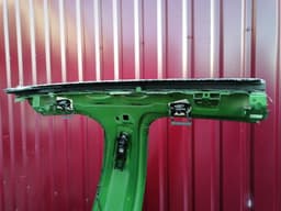 PORSCHE Porsche Taycan 9J Turismo RH side skirt 9J0809086 right sill right chassis — thumbnail 8