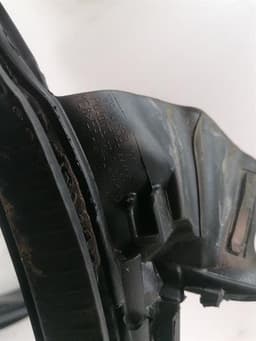 PORSCHE Porsche Taycan 9J Door Seal 9J0833721 Door Seals REAR LEFT — thumbnail 6