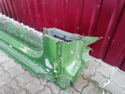 PORSCHE Porsche Taycan 9J Turismo RH side skirt 9J0809086 right sill right chassis — thumbnail 3
