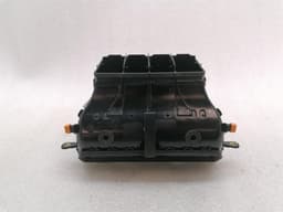 PORSCHE Porsche Taycan 9J air vent 9J1819111B ventilation nozzle ventilation grille — thumbnail 4