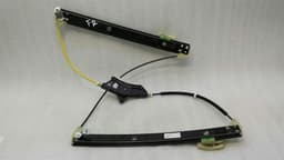 AUDI Audi A4 8W Right Front Door Winder 8W0837462 Window Regulator Front Right — thumbnail 1