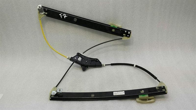 AUDI Audi A4 8W Right Front Door Winder 8W0837462 Window Regulator Front Right