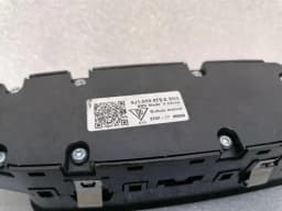 PORSCHE Porsche Taycan 9J window switch 9J1959858E window switch — thumbnail 10