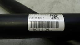 AUDI Audi A4 8W shock absorber rear 8W0513028J shock absorber rear set kit — thumbnail 9