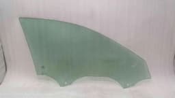 AUDI Audi A4 8W left front door glass 8W door window front left — thumbnail 2