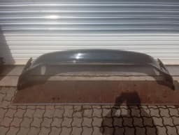 PORSCHE Porsche Taycan 9J Front Bumper 9J1807221D Front Bumper — thumbnail 4