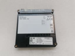 PORSCHE Porsche Taycan 9J Electronic Modules 4N0035282B Control Unit CONBOX - HIGH — thumbnail 4