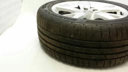 AUDI Audi A4 8W Alloy Wheel 8W0601025K Alloy Rim 7.5Jx17H2 ET38 — thumbnail 5