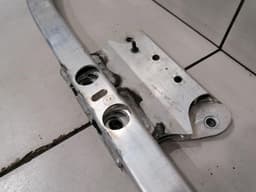 PORSCHE Porsche Taycan 9J Holder Bracket 9J1805475 Holder Strap — thumbnail 9