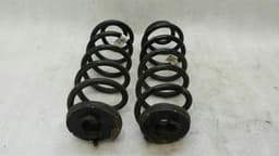 AUDI Audi A4 8W shock absorber rear 8W0513028J shock absorber rear set kit — thumbnail 5