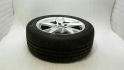 AUDI Audi A4 8W Alloy Wheel 8W0601025K Alloy Rim 7.5Jx17H2 ET38 — thumbnail 4