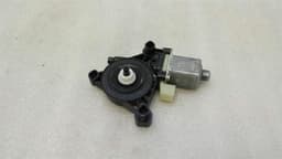 AUDI Audi A4 8W RLH door window motor 8W0959811 window regulator motor rear left — thumbnail 5