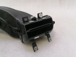 PORSCHE Porsche Taycan 9J Air Vent SET 9JA819701 Ventilation Nozzle Vent Grille RHD — thumbnail 2