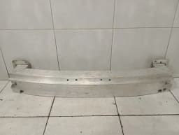 PORSCHE Porsche Taycan 9J rear bumper beam 9J1803184C rear bumper carrier — thumbnail 5