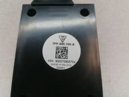 PORSCHE Porsche Taycan 9J Speaker 7PP035709B Loudspeakers — thumbnail 2