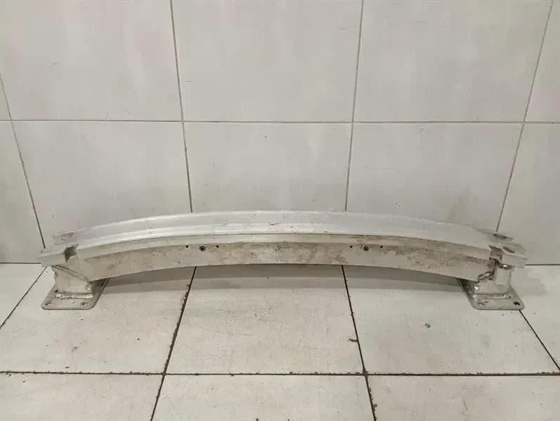 Porsche Taycan 9J rear bumper beam 9J1803184C rear bumper carrier