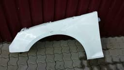 AUDI Audi A4 8W B9 Left Wing Front Left Fender 8W0621467 — thumbnail 6