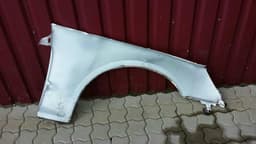 AUDI Audi A4 8W B9 Left Wing Front Left Fender 8W0621467 — thumbnail 4