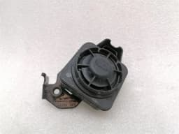 PORSCHE Porsche Taycan 9J alarm ECU 5Q0951605A siren alarm horn alarm system — thumbnail 4