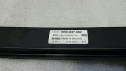 AUDI Audi A4 8W Right Front Door Winder 8W0837462 Window Regulator Front Right — thumbnail 5