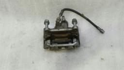 AUDI Audi A4 8W left rear caliper 8W brake caliper rear left — thumbnail 4
