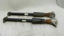 AUDI Audi A4 8W shock absorber rear 8W0513028J shock absorber rear set kit — thumbnail 2