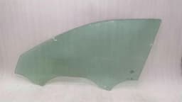 AUDI Audi A4 8W left front door glass 8W door window front left — thumbnail 3