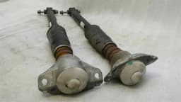 AUDI Audi A4 8W shock absorber rear 8W0513028J shock absorber rear set kit — thumbnail 4