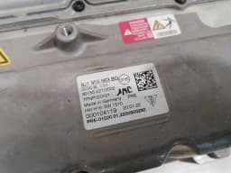 PORSCHE Porsche Taycan 9J Battery Voltage Converter Module 9J1959663BG Control Unit — thumbnail 6