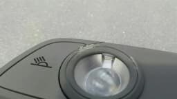 AUDI Audi A4 8W rear dome light 8W0947111 interior light interior light rear — thumbnail 7