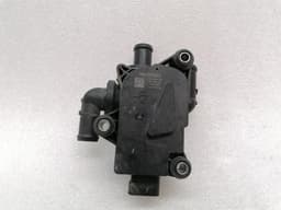 PORSCHE Porsche Taycan 9J heater valve 9J1906459A heater valve — thumbnail 5