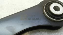 AUDI Audi A4 8W Right Rear Wishbone 8W0505398C Rear Right Handlebar — thumbnail 2