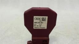 AUDI Audi A4 8W Aerial / Antenna 4M0035507 Aerial Telephone — thumbnail 2