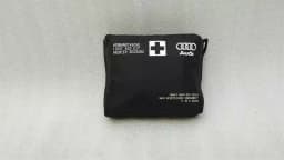 AUDI Audi A4 8W First Aid Kit 8W0860282B dressing box dressing bag — thumbnail 4