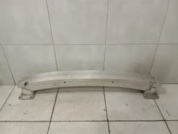 PORSCHE Porsche Taycan 9J rear bumper beam 9J1803184C rear bumper carrier — thumbnail 1