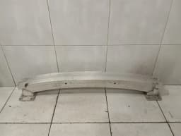 PORSCHE Porsche Taycan 9J rear bumper beam 9J1803184C rear bumper carrier — thumbnail 5