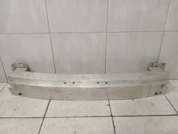 PORSCHE Porsche Taycan 9J rear bumper beam 9J1803184C rear bumper carrier — thumbnail 6