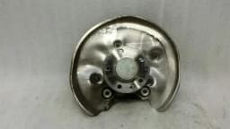 AUDI Audi A4 8W right rear hub 8W0505432S wheel bearing housing rear right — thumbnail 1