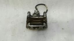 AUDI Audi A4 8W Right Rear Caliper 8W Brake Caliper Rear Right — thumbnail 8