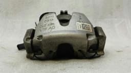 AUDI Audi A4 8W Left Front Caliper 8W Brake Caliper Front Left — thumbnail 2