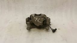 AUDI Audi A4 8W Left Front Caliper 8W Brake Caliper Front Left — thumbnail 7