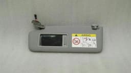 AUDI Audi A4 8W Left Sun Viewfinder 8W0857551 Sun Bezel Left — thumbnail 5
