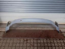 PORSCHE Porsche Taycan 9J Front Bumper 9J1807221D Front Bumper — thumbnail 1