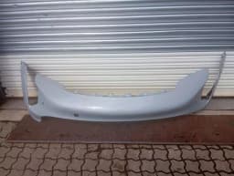 PORSCHE Porsche Taycan 9J Front Bumper 9J1807221D Front Bumper — thumbnail 4